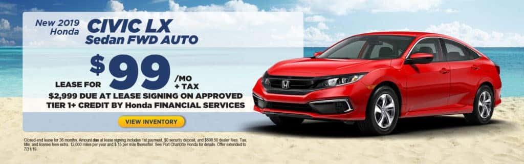 Honda Financial Services Payment >> Current New Special Offers Port Charlotte Honda Honda Financial Services Payment >> Current New Special Offers Port Charlotte Honda