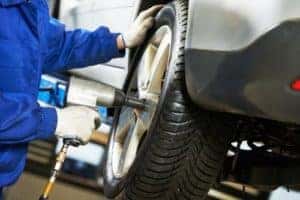 Tire Noises While Driving Norm Reeves Honda Port Charlotte