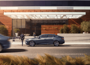 Insight vs Accord Hybrid: Engine Performance & Efficiency
