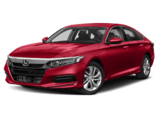 accord lx
