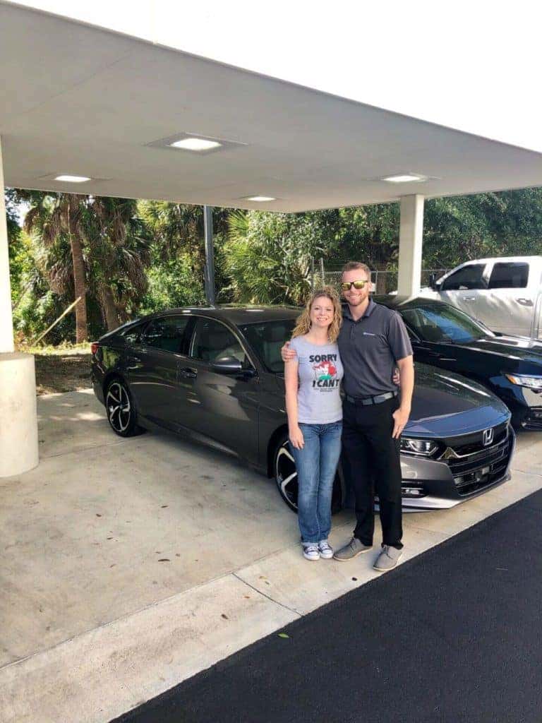 Honda Dealer Port Charlotte, FL Norm Reeves Honda