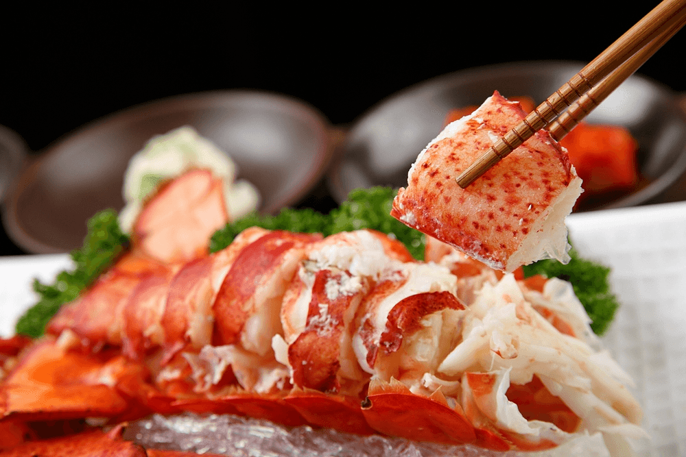 Best Lobsters near Port Charlotte FL