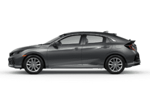 2020 Honda Civic Hatchback 