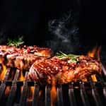 bbq
