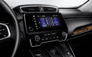 2020 Honda CR-V Hybrid Review Port Charlotte