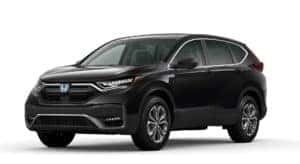 2020 Honda CR-V Hybrid Review Port Charlotte
