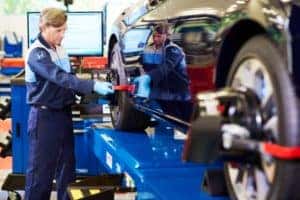 Tire Service near North Port FL