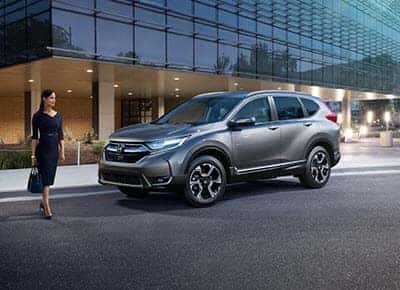 Honda Lease Deals North Port FL