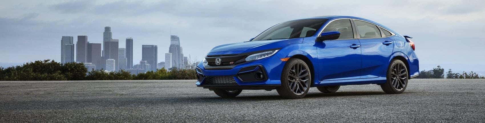 Honda Lease near North Port FL