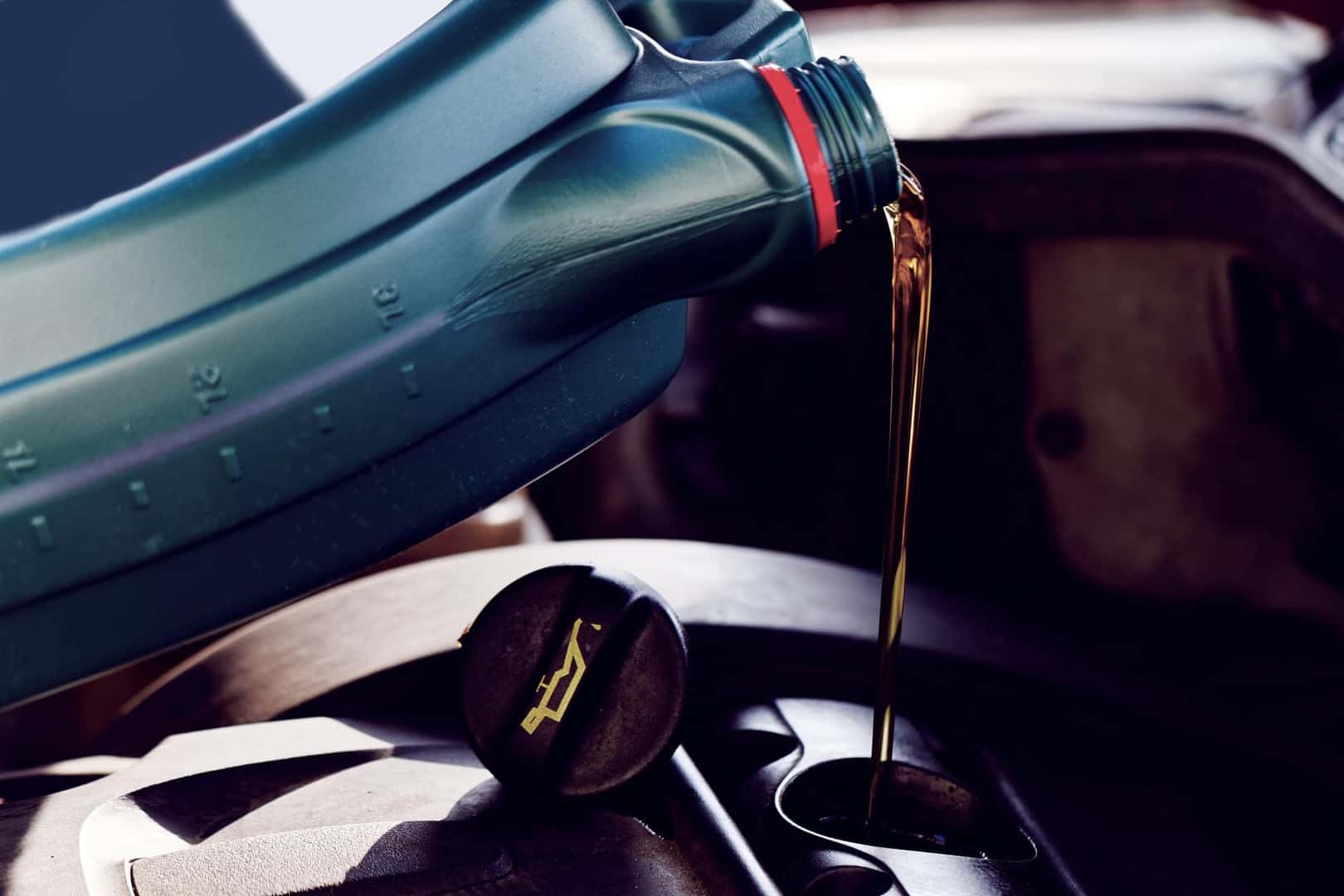 Oil Change Port Charlotte FL