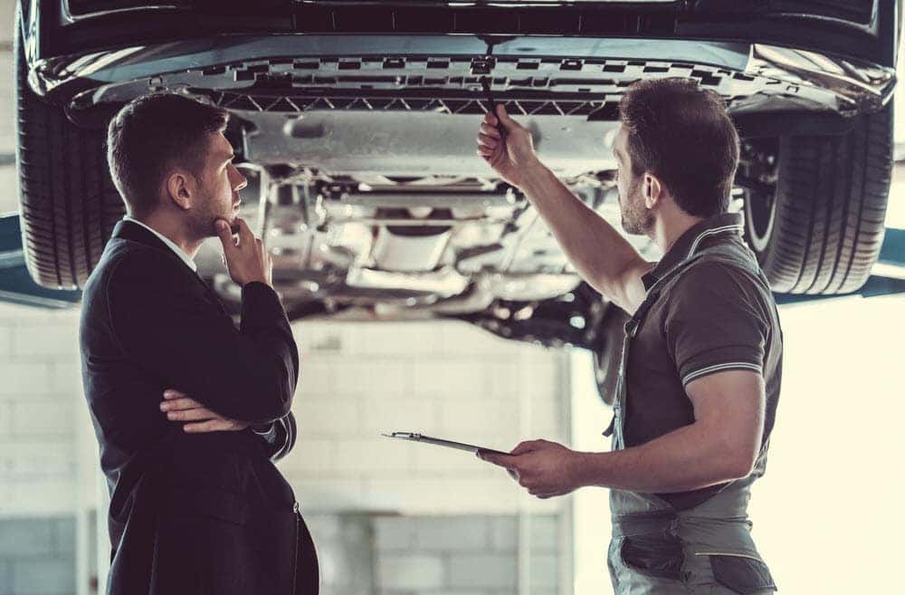 Honda Preventative Maintenance North Port FL
