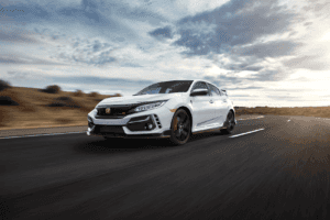 Used Honda Civic R near Rotonda West FL