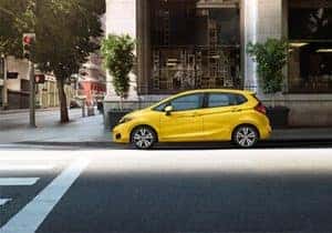 2020 Honda Fit Port Charlotte FL 
