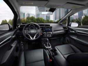2020 Honda Fit Port Charlotte FL 