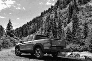2020 Honda Ridgeline Port Charlotte FL 