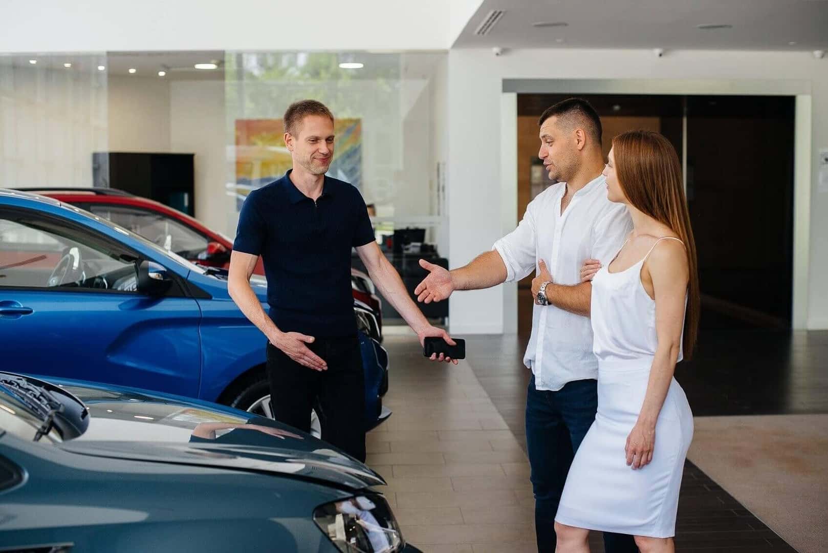 Sell or Trade Your Car Port Charlotte, FL Norm Reeves Honda Port