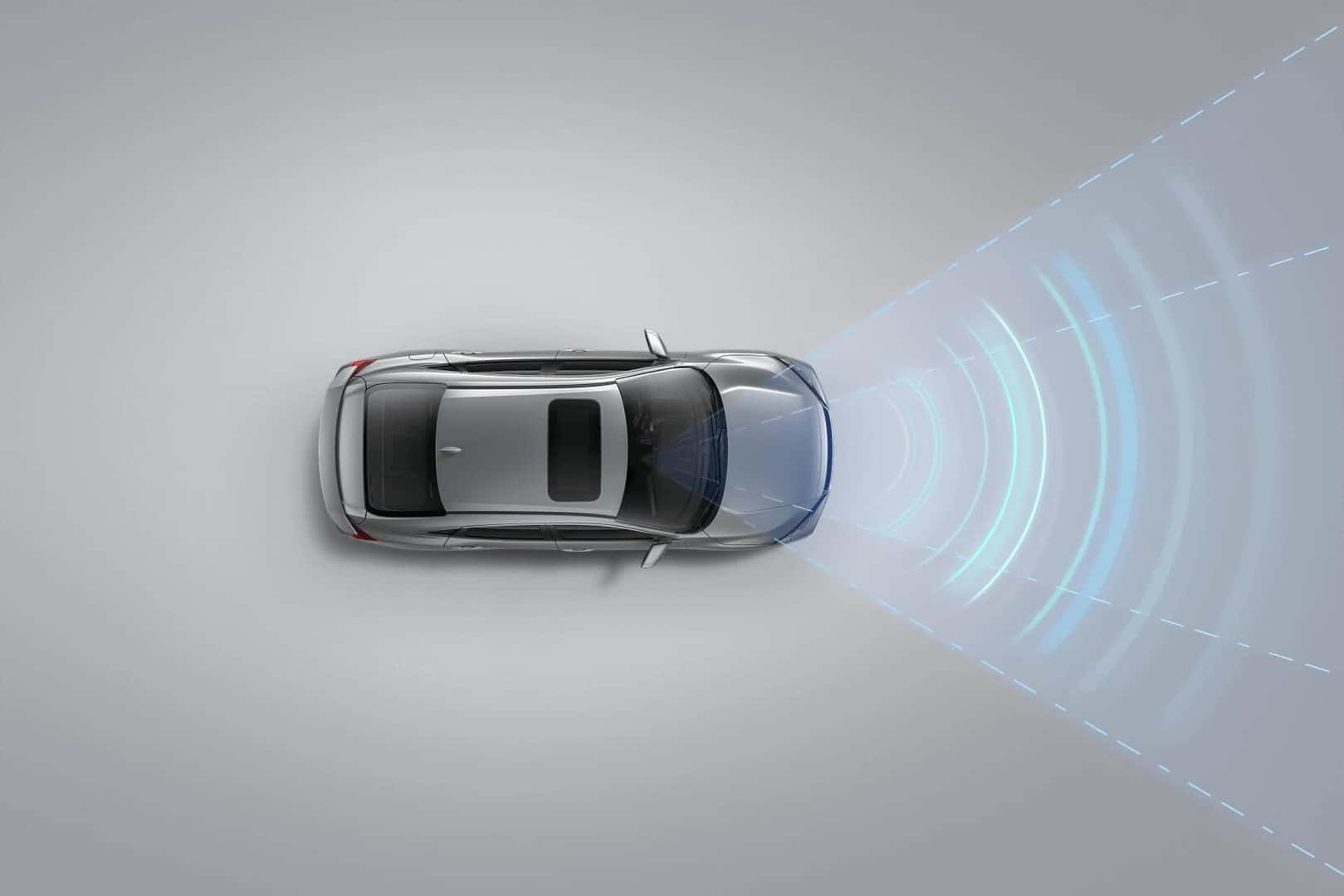 Honda Civic Safety