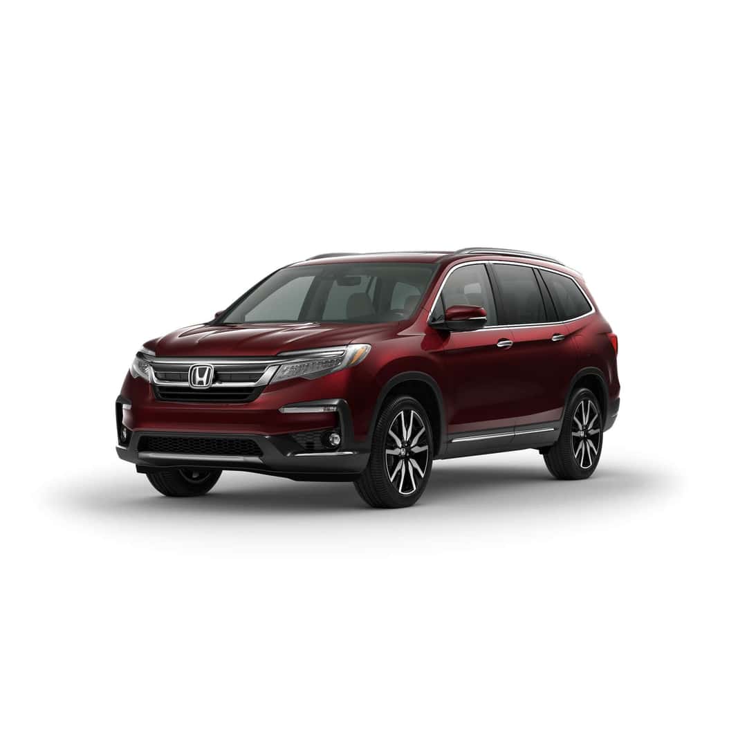 2021 Honda Pilot Performance Port Charlotte, FL