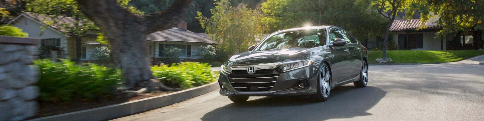 Honda Accord Specials near Venice, FL
