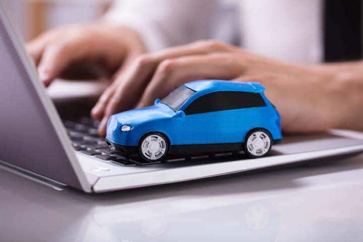 Save on Used Car