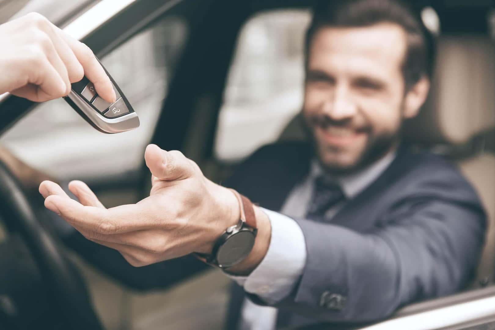 Is Now the Time to Sell or Trade Your Car? | Port Charlotte Honda