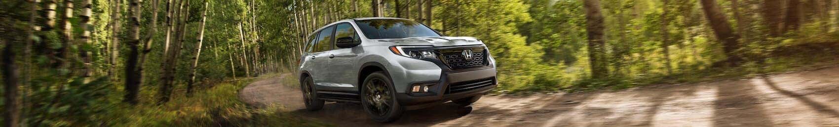 Honda Lease Deals near Punta Gorda 