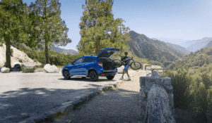 Explore with 2021 Honda HR-V