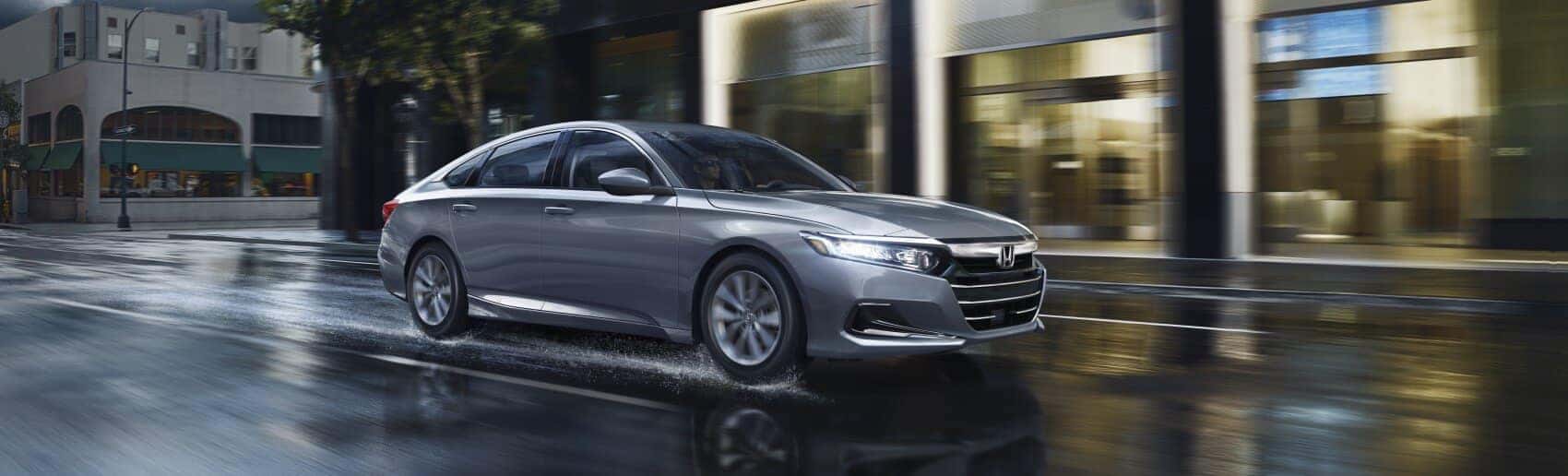 Honda Lease Deals near Venice FL