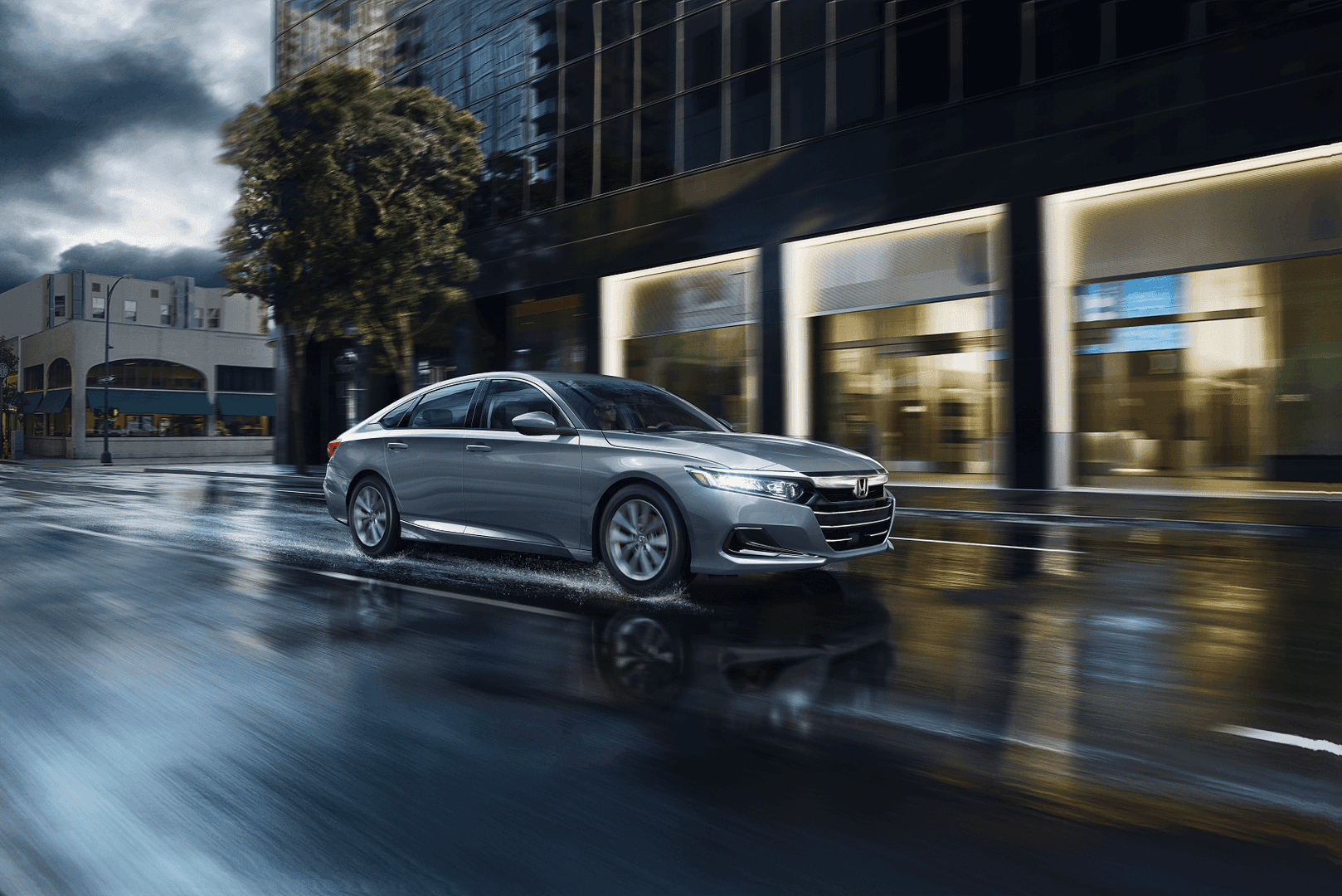 Honda Accord in Charlotte County, FL