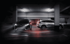 2021 Honda CR-V Port Charlotte FL