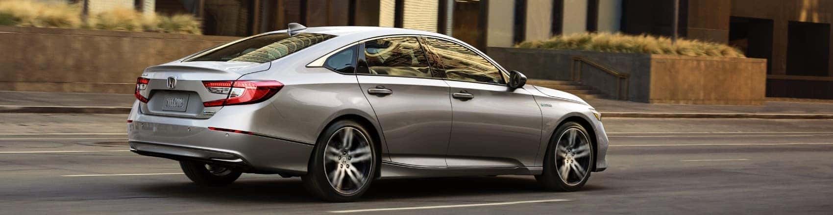 Honda Lease Deals | South Venice, FL