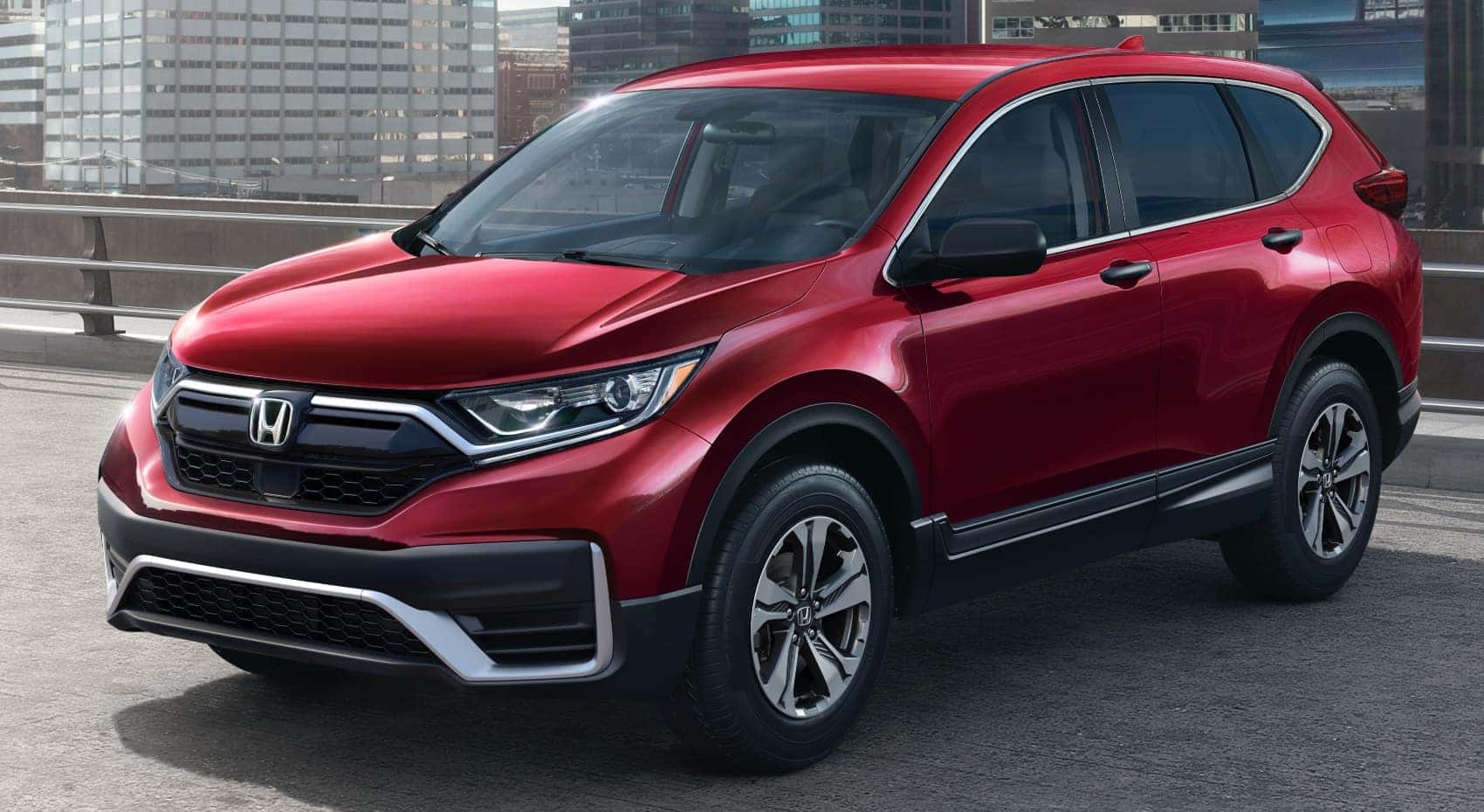 Honda Leasing