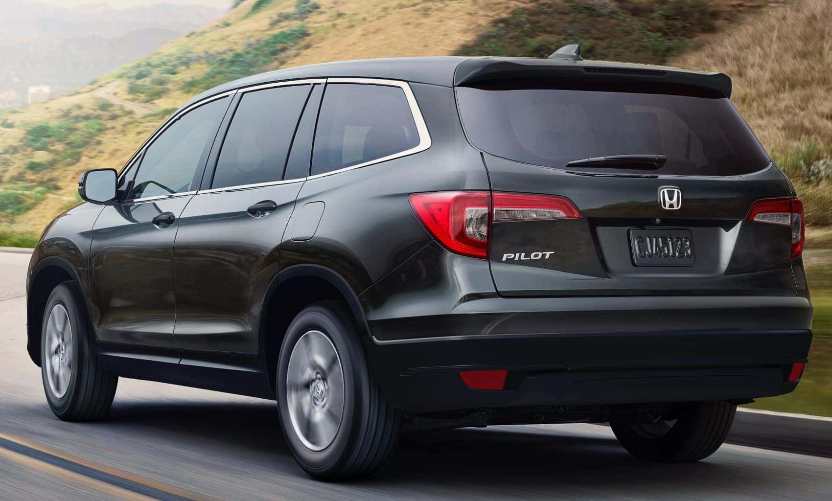 Honda Leasing near South Venice, Florida
