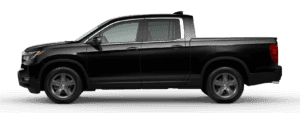 Honda Ridgeline Black