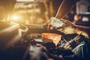 oil change benefits