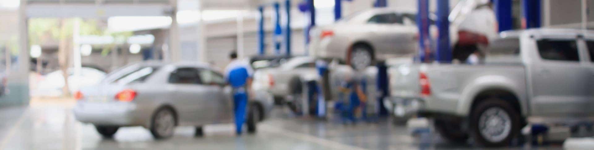 Tire Service and Repair