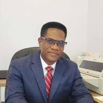 George Carter
