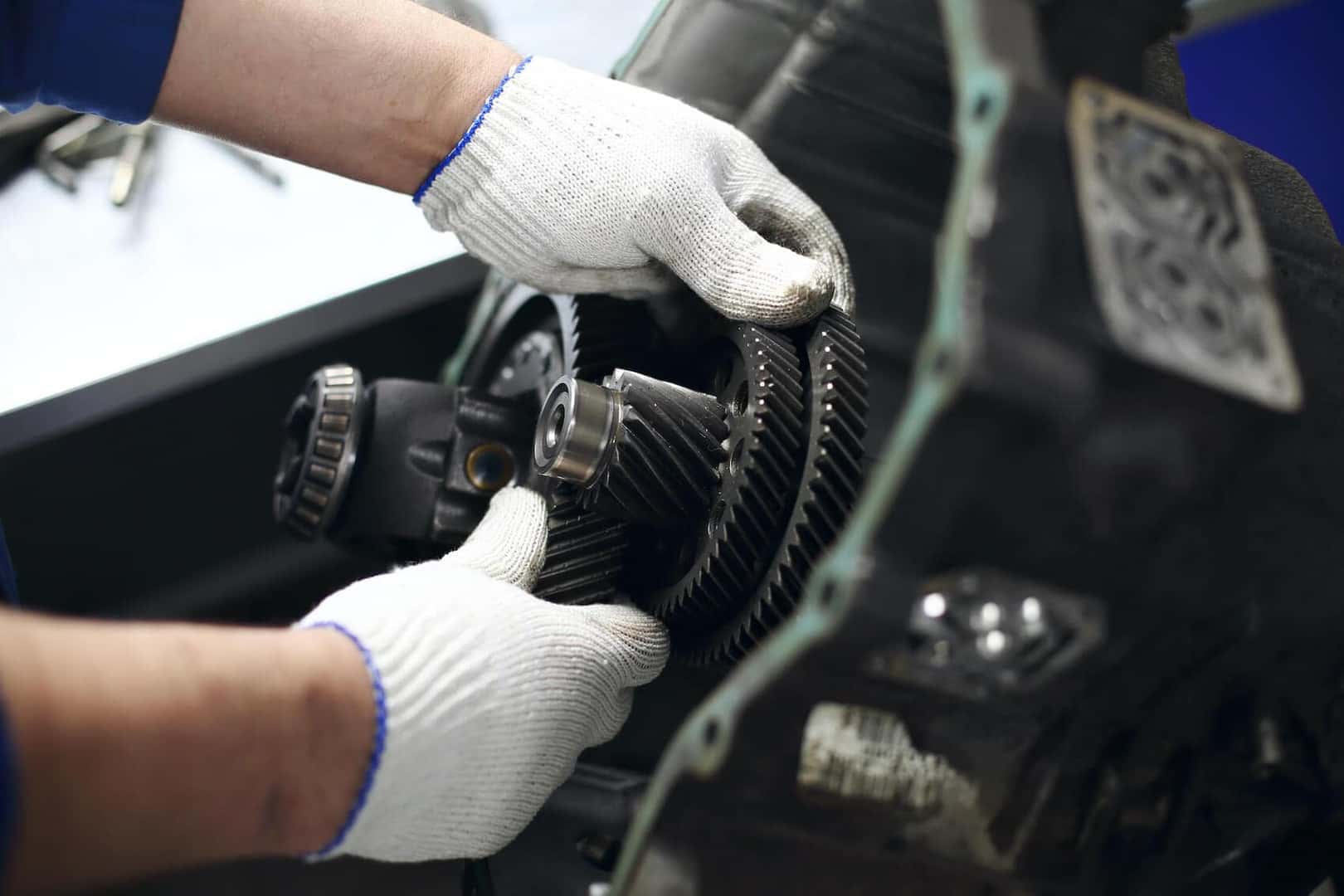 Honda Maintenance Minder