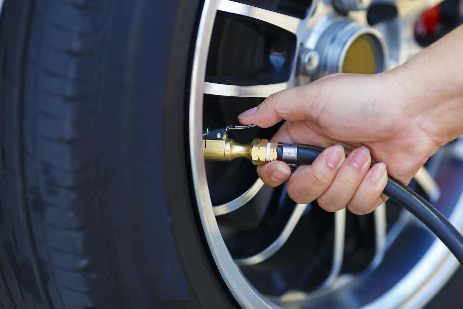 Monthly Maintenance