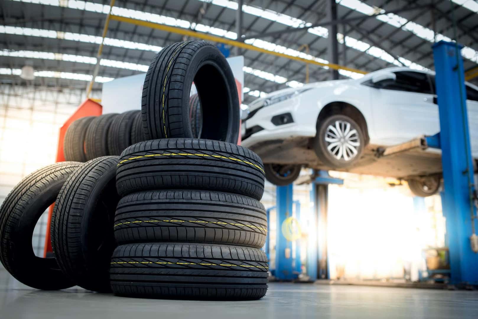 Main Maintenance Services