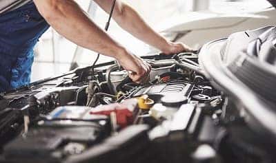 Honda Service and Parts