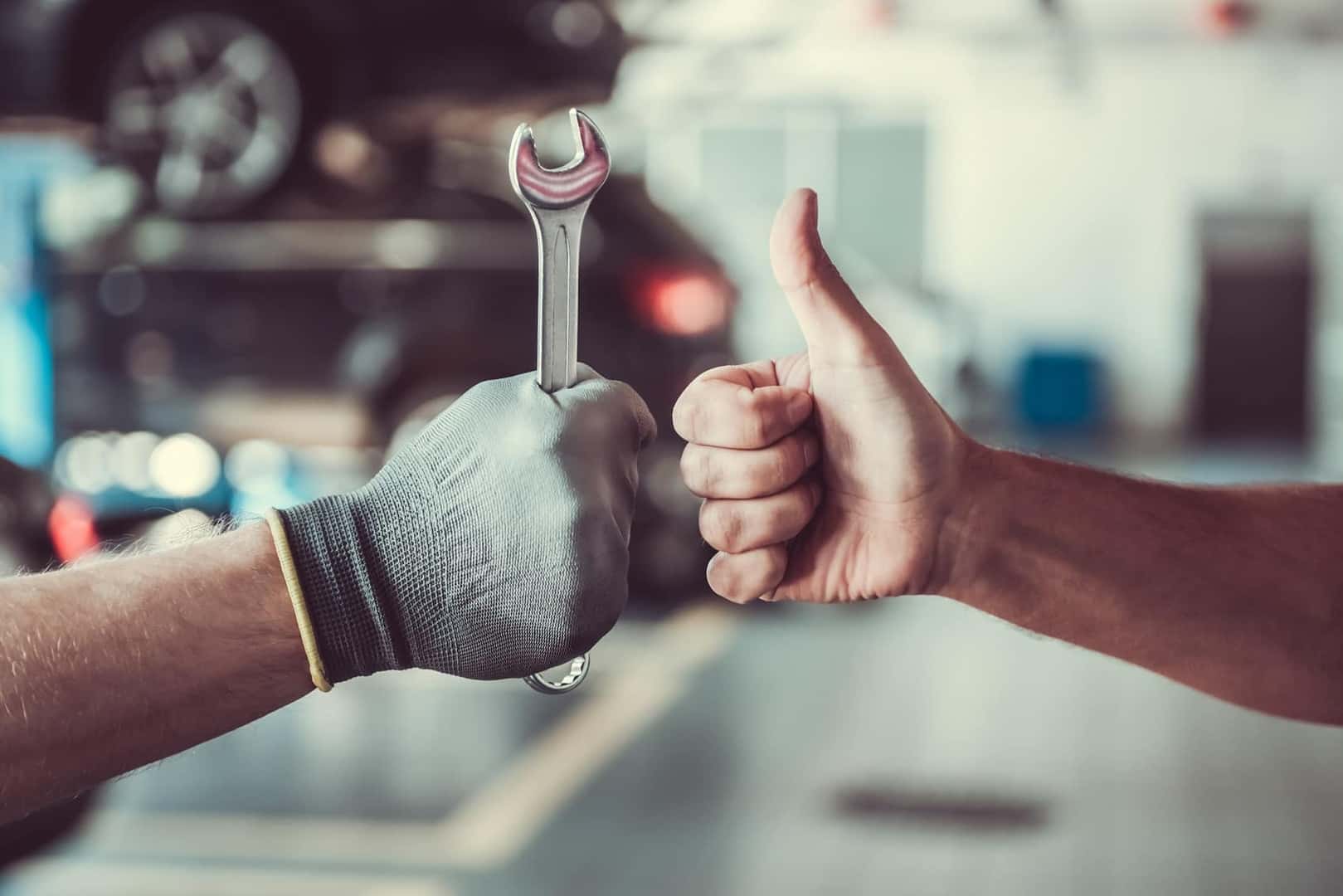 Benefits of Routine Maintenance