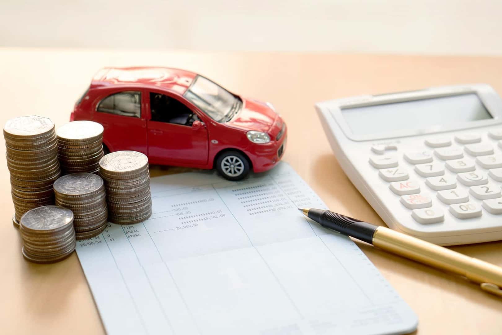 Car’s Value