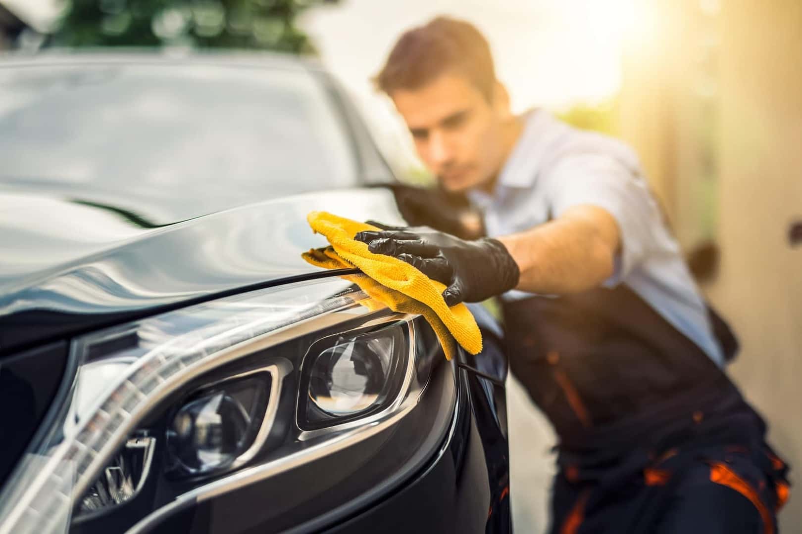 Car Detailing 