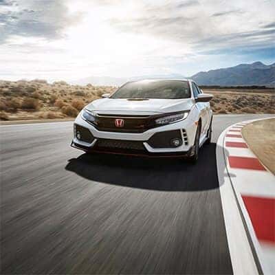 2017 Honda Civic R | Norm Reeves Honda Superstore near Arcadia, FL