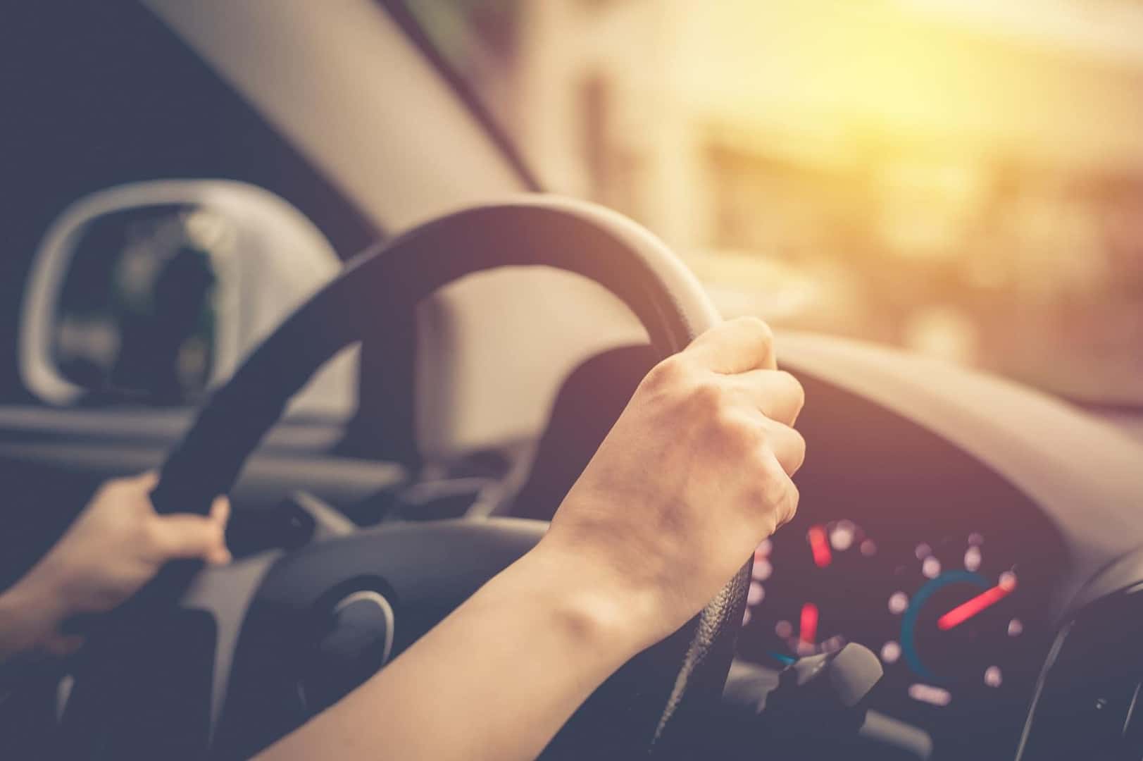 Test Drive 