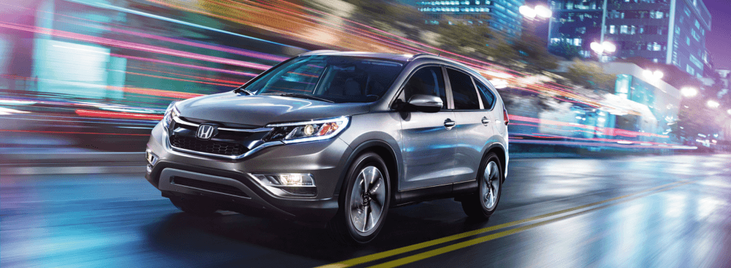 Used Honda CR-V for Sale North Port, FL