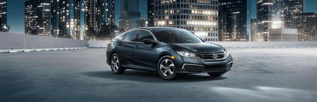 Used Honda Civic for Sale near Punta Gorda FL