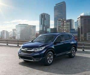 Used Honda CR-V for Sale near North Port FL