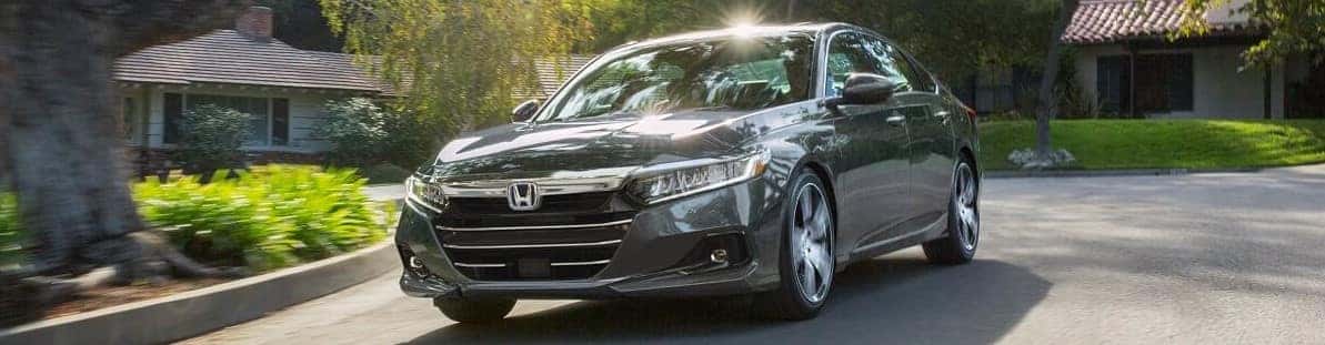 Used Honda Accord for Sale near North Port, FL